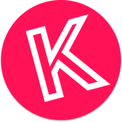 KEWL EXCHANGE crypto logo