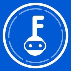 KeyFi logo KeyFi crypto logo