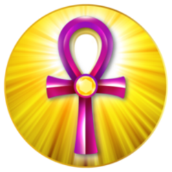 KeyOfLife logo KeyOfLife crypto logo