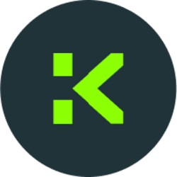 KGeN logo KGeN crypto logo