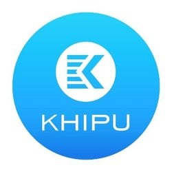 Khipu Token crypto logo