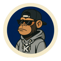 KIBO logo KIBO crypto logo