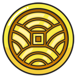 KichiCoin crypto logo