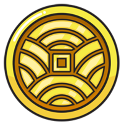 KichiCoin logo KichiCoin crypto logo