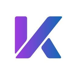 KickPad crypto logo