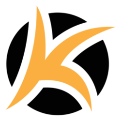 Kiirocoin logo Kiirocoin crypto logo
