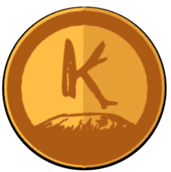 Kilimanjaro crypto logo