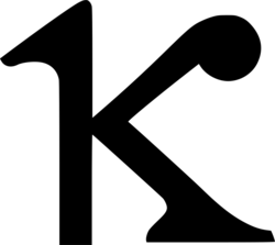 KiloAmple crypto logo