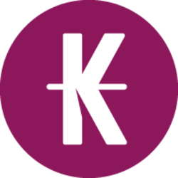 KILT Protocol crypto logo