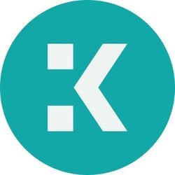 Kine Protocol coin logo