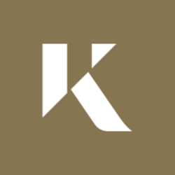 Kinesis logo Kinesis crypto logo