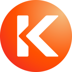 Kinetix Finance Token logo Kinetix Finance Token crypto logo