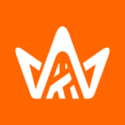 King Money crypto logo