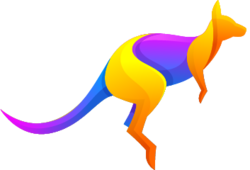 Kingaru logo Kingaru crypto logo