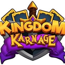 Kingdom Karnage crypto logo