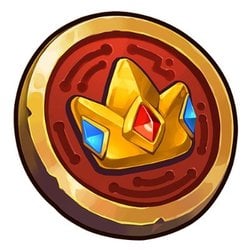 Kingdom Quest crypto logo