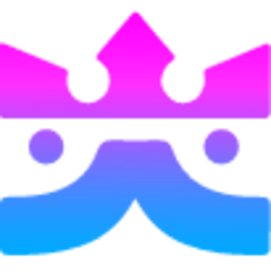 Kingnet AI logo Kingnet AI crypto logo