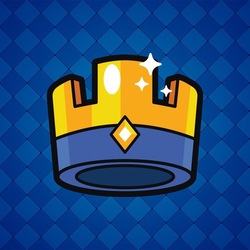 KingPad crypto logo