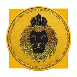 KINGSCOIN crypto logo