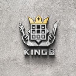 KingU crypto logo