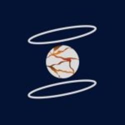 Kintsugi coin logo