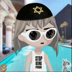 Kippahstayson.sol logo Kippahstayson.sol crypto logo