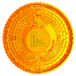 Kissan crypto logo