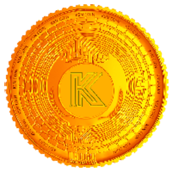 Kissan logo Kissan crypto logo