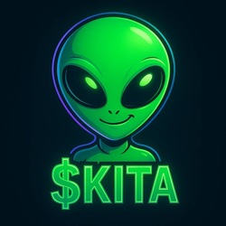 KITA logo KITA crypto logo