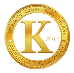 Kitcoin crypto logo