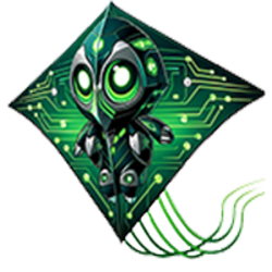 KITEAI logo KITEAI crypto logo