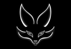 Kitsu logo Kitsu crypto logo