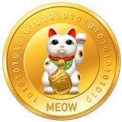 KittehCoin logo KittehCoin crypto logo