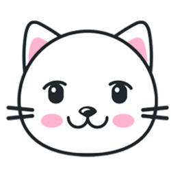 Kitty Finance crypto logo