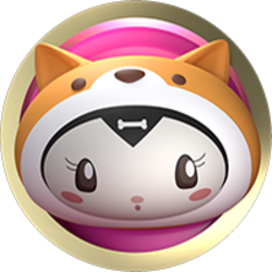 Kitty Inu crypto logo