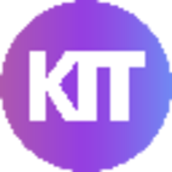 Kitty crypto logo