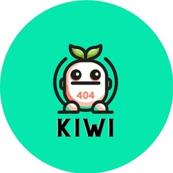 KIWI DEPLOYER BOT crypto logo