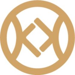 KKCOIN crypto logo