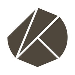 Klaytn coin logo
