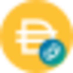Klaytn Dai crypto logo