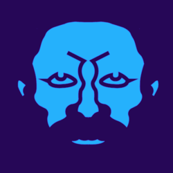 Kleomedes crypto logo