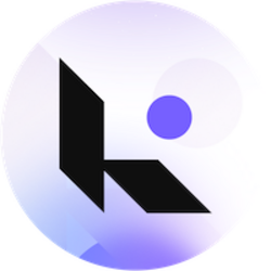 Klink Finance logo Klink Finance crypto logo