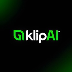 KLIP AI crypto logo