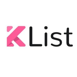 KList Protocol logo KList Protocol crypto logo