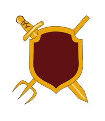 Knights & Peasants logo Knights & Peasants crypto logo