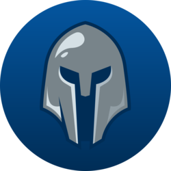 KnightSwap crypto logo