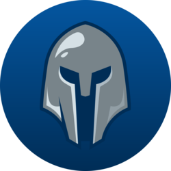 KnightSwap logo KnightSwap crypto logo