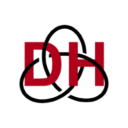 Knot Diffie-Hellman logo Knot Diffie-Hellman crypto logo