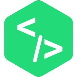 Know Your Developer logo Know Your Developer crypto logo