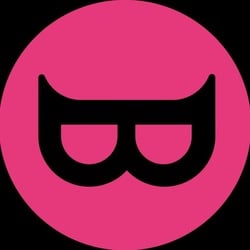 Kobe logo Kobe crypto logo